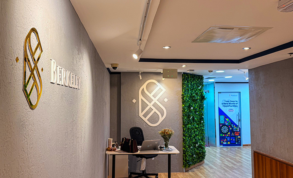 Berkley students complete successful on the-job training in CNA program