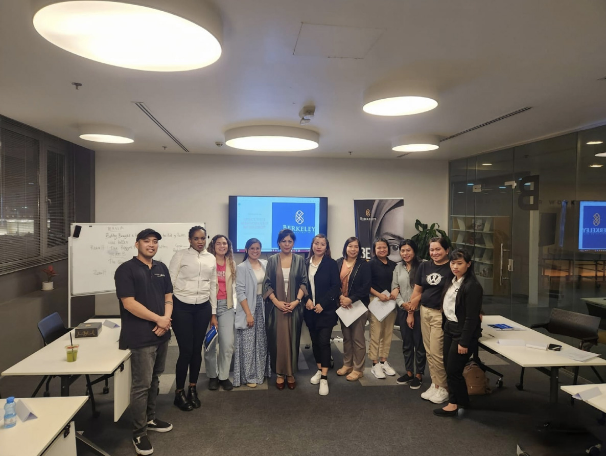 Corporate Executive Work Shop 