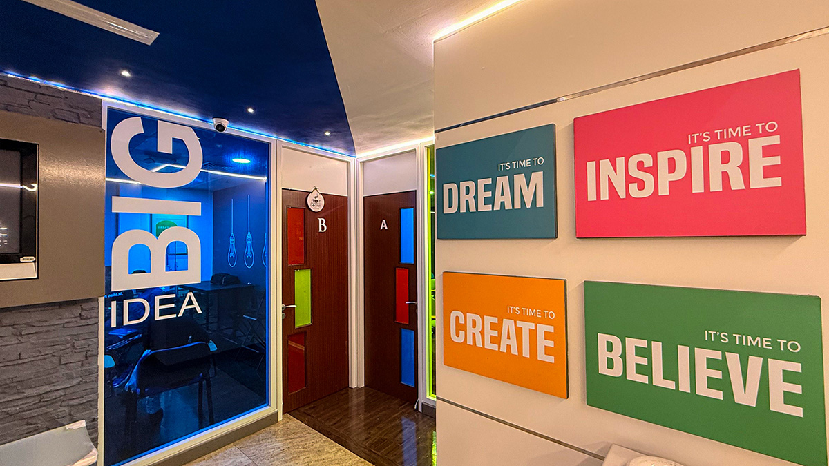 Berkeley partners with Hock International to offer top course Doha