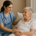Certified Nursing Assistant