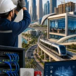 ELV Systems Course in Qatar | Extra Low Voltage Training in Doha | Berkeley
