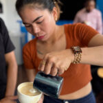 Barista Course in Qatar | Professional Barista & Mocktails Training | Berkeley