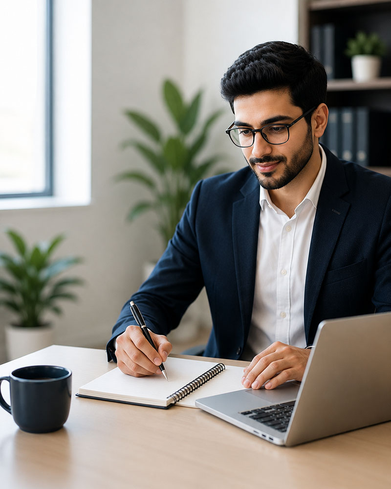 Certified Management Accountant (CMA) Course in Qatar
