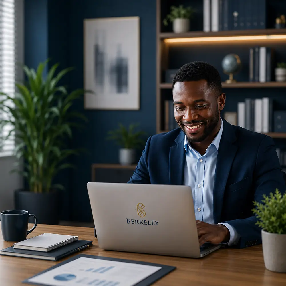 Diploma in Business Management in Qatar | Berkeley