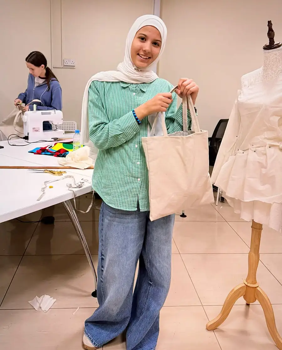 How to Become a Fashion Designer in Qatar: A Complete Career Guide